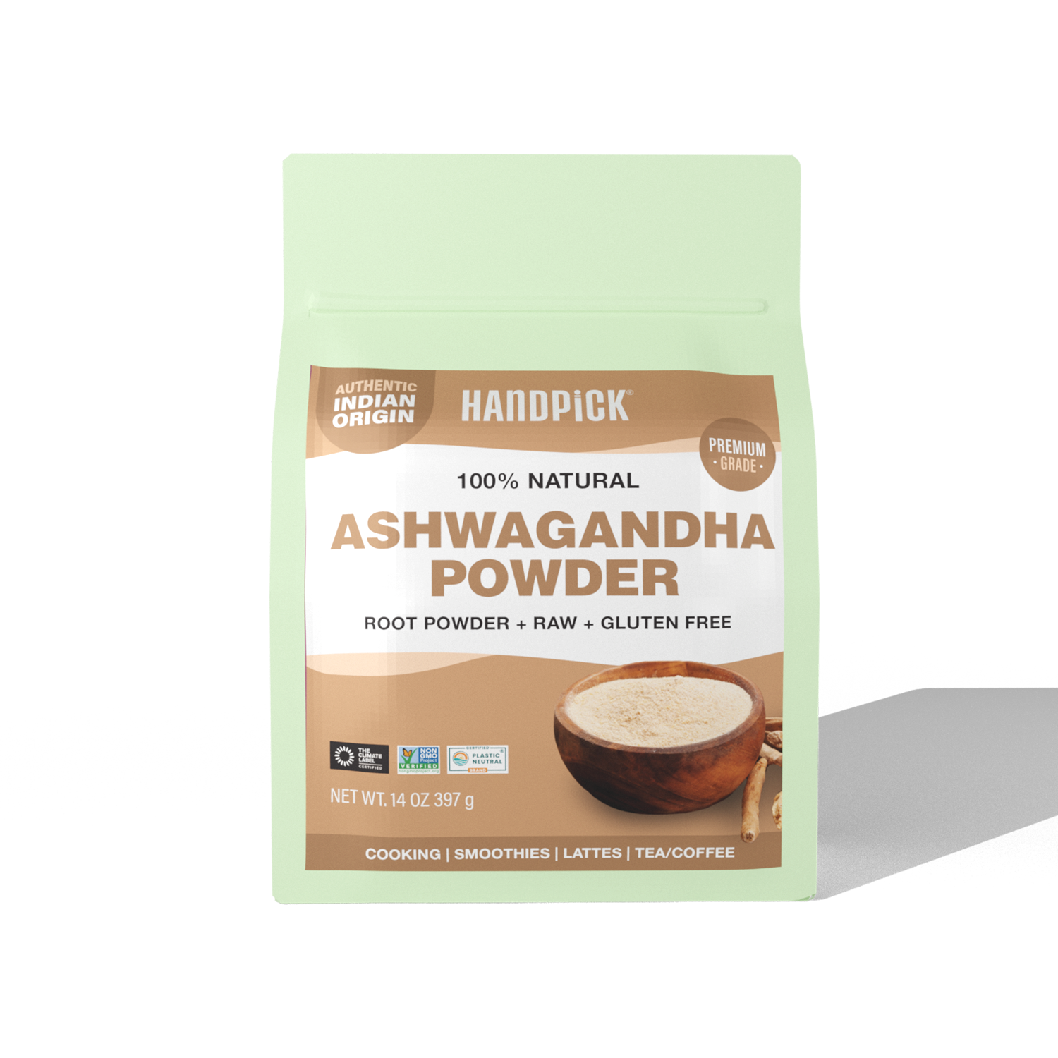 Ashwagandha Powder