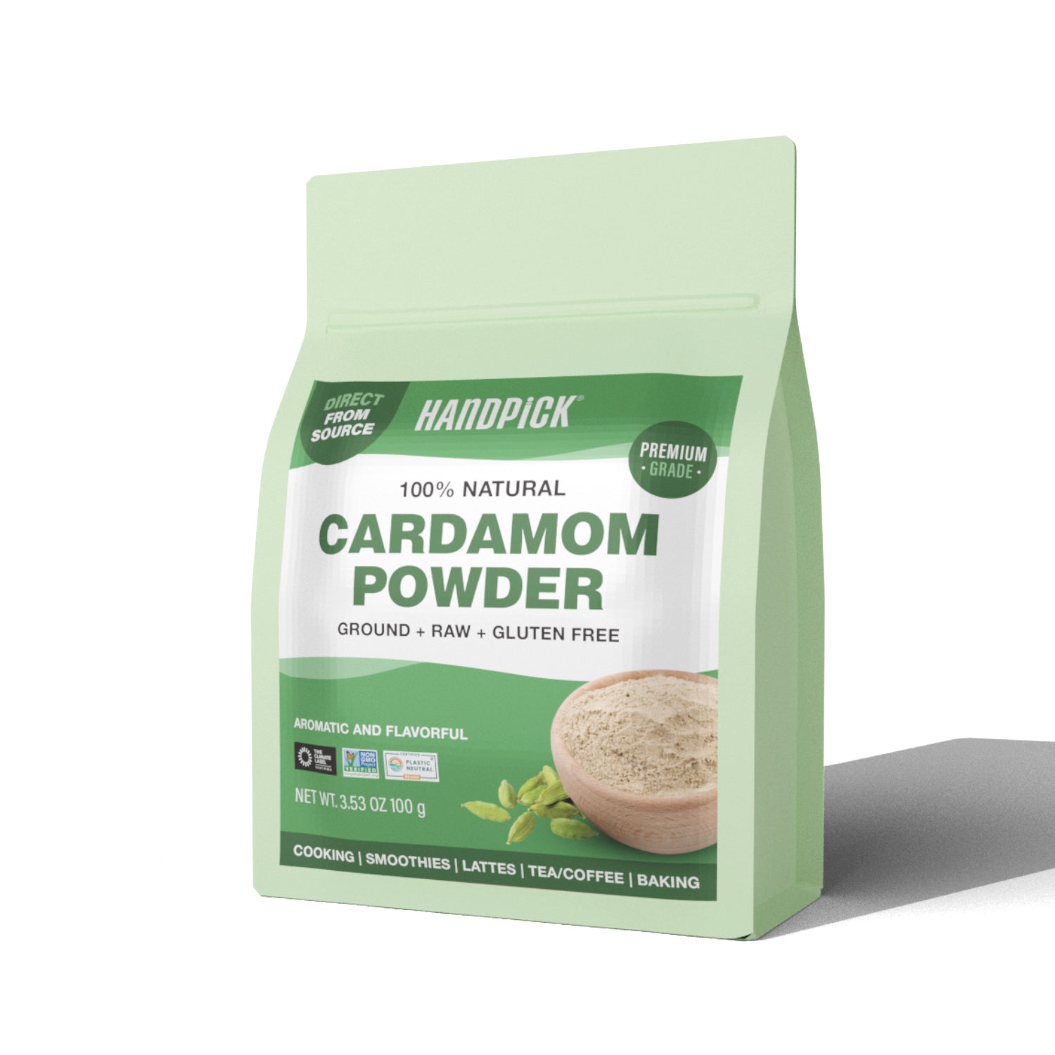 Cardamom Powder