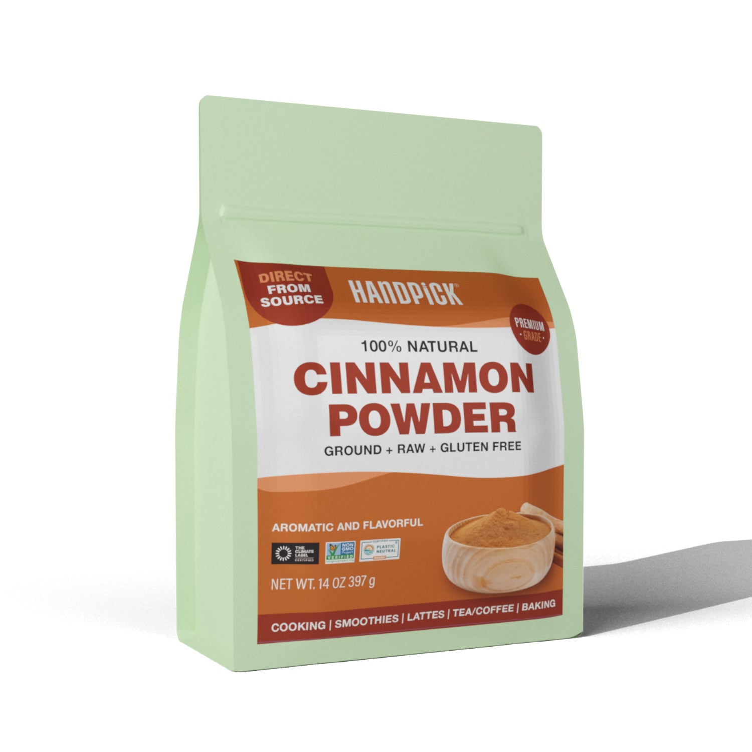 Cinnamon Powder
