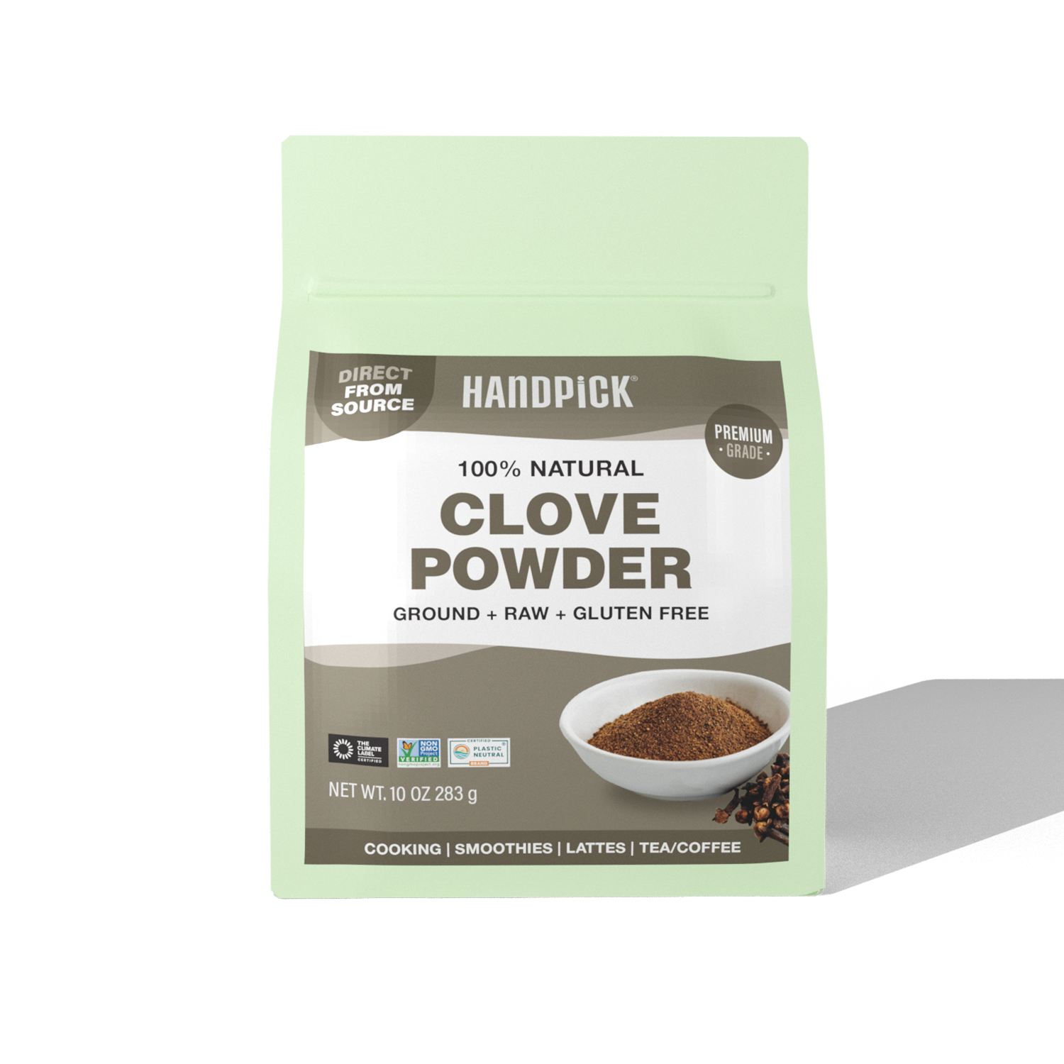 Clove Powder