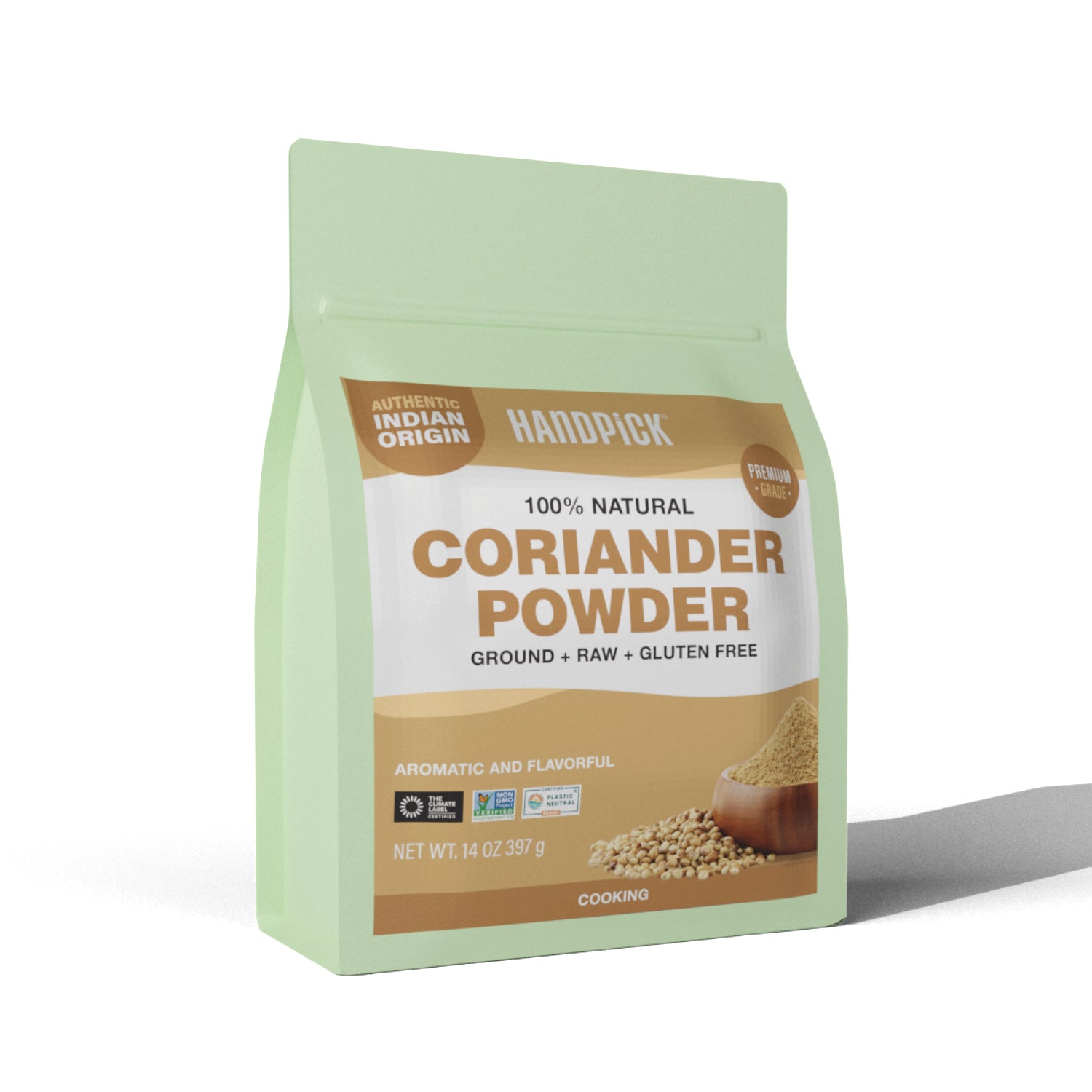 Coriander Powder