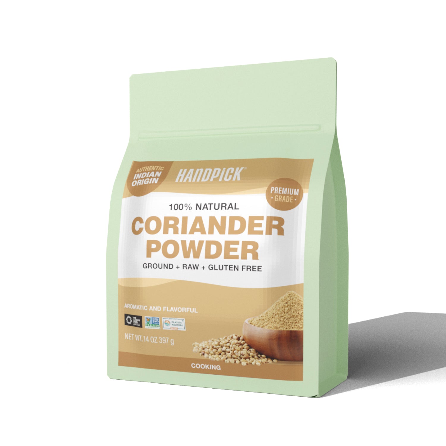 Coriander Powder