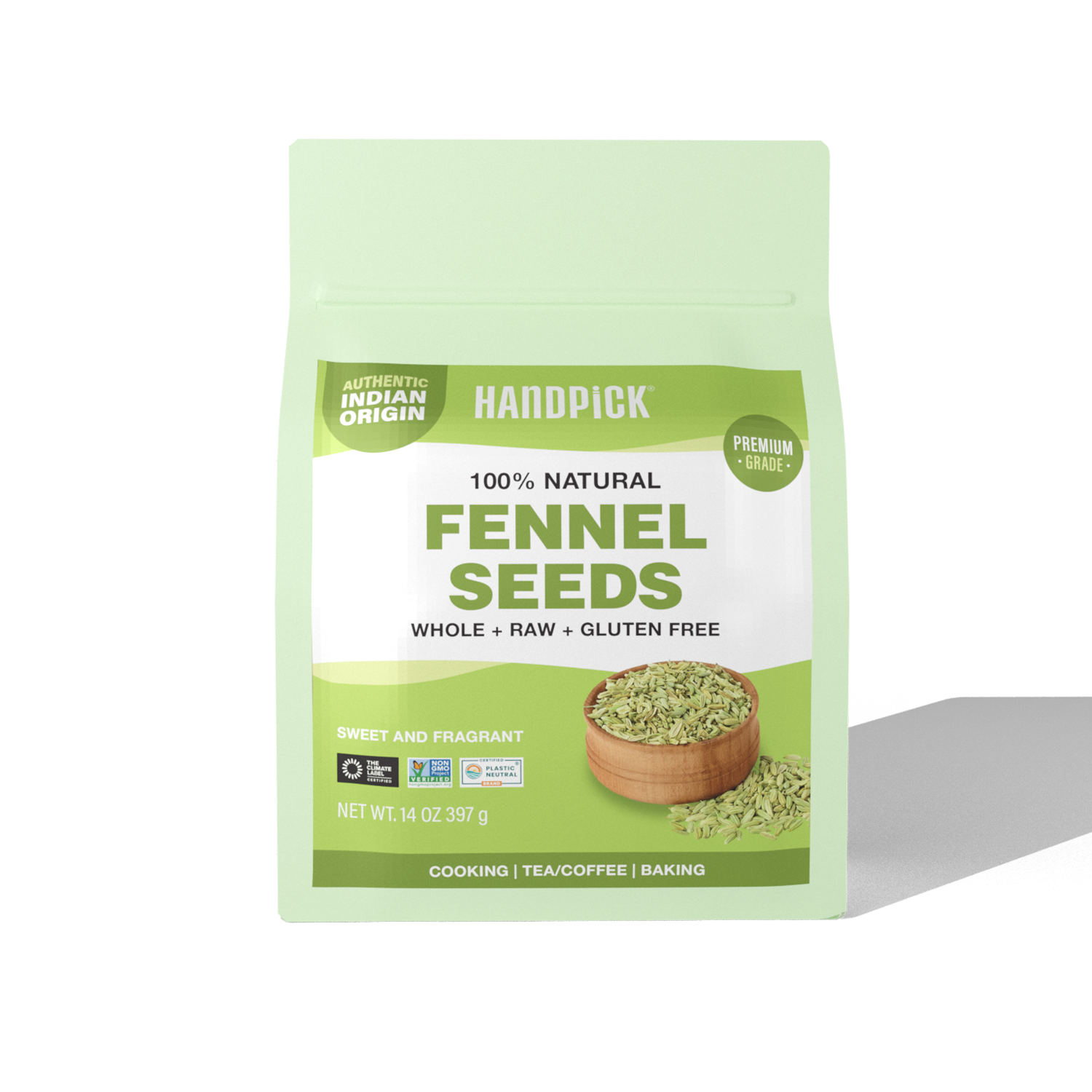 Fennel Seeds