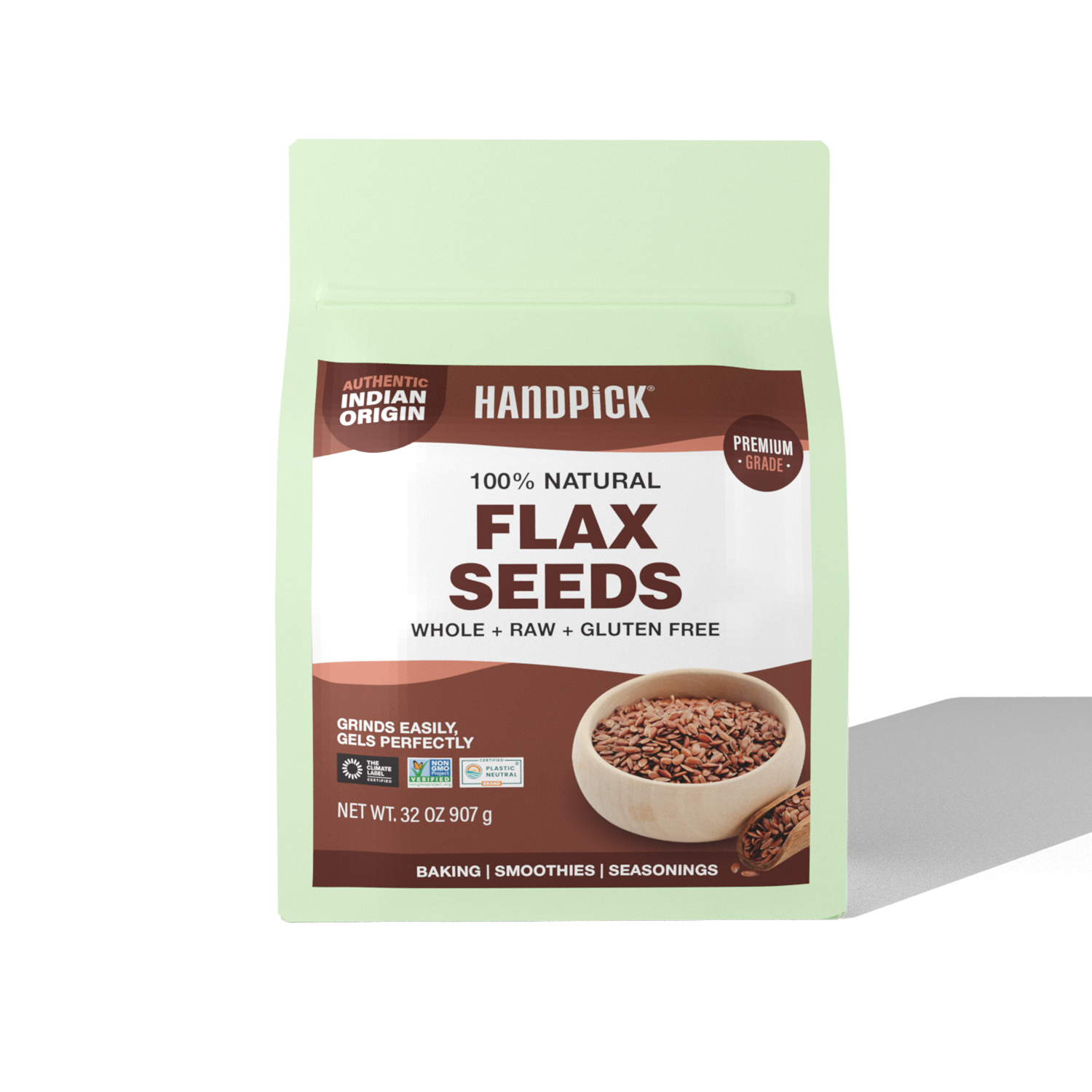 Flax Seeds