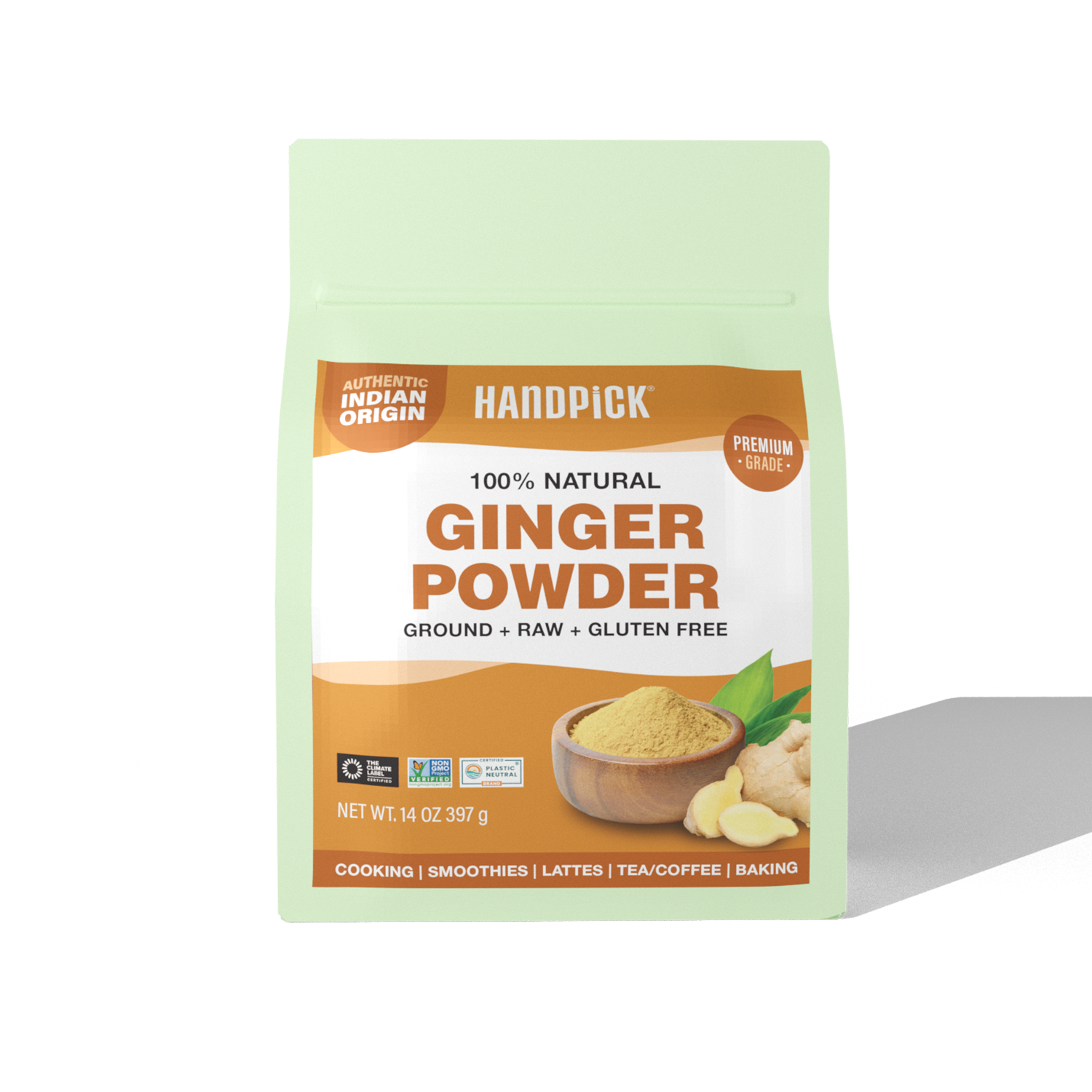 Ginger Powder