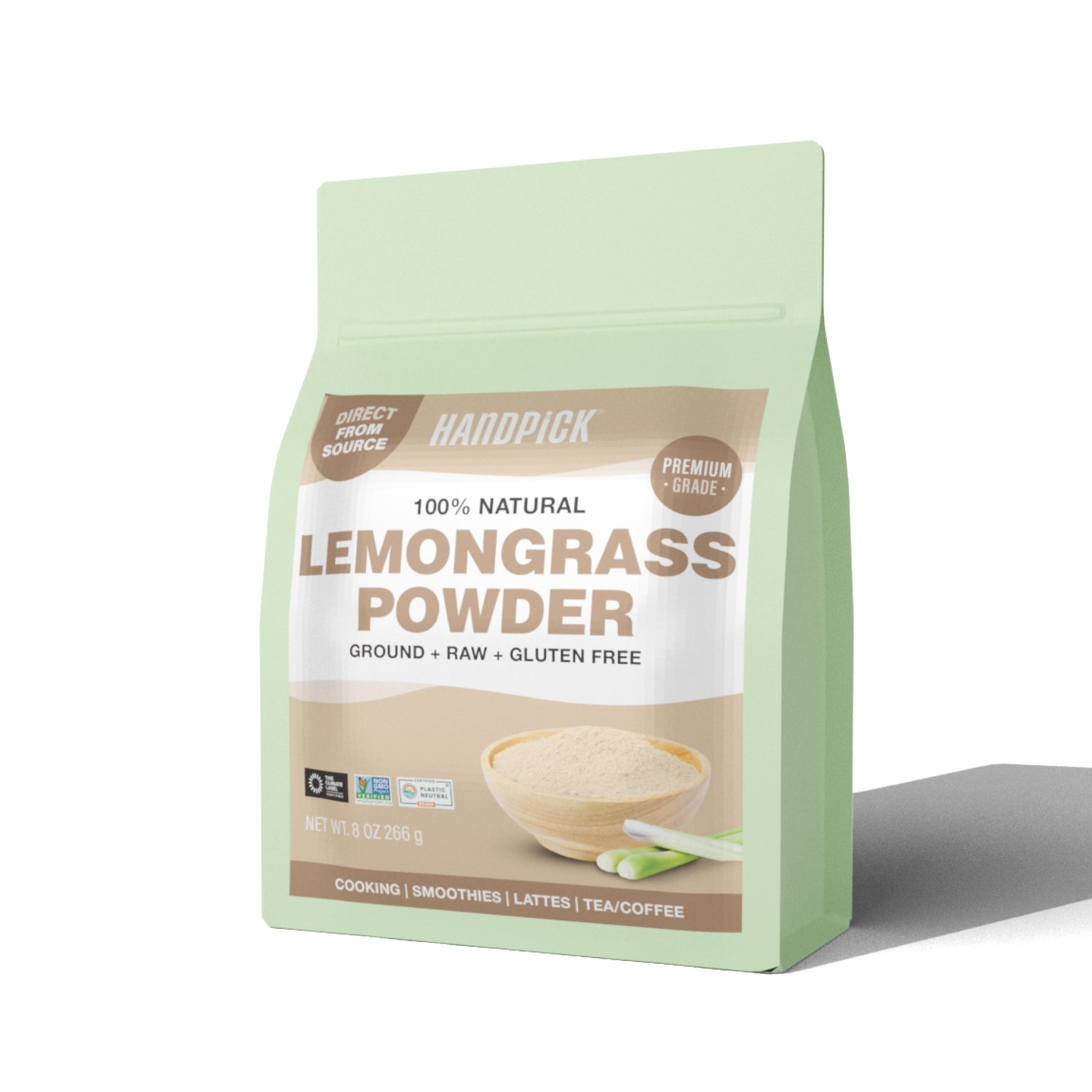 Lemongrass Powder