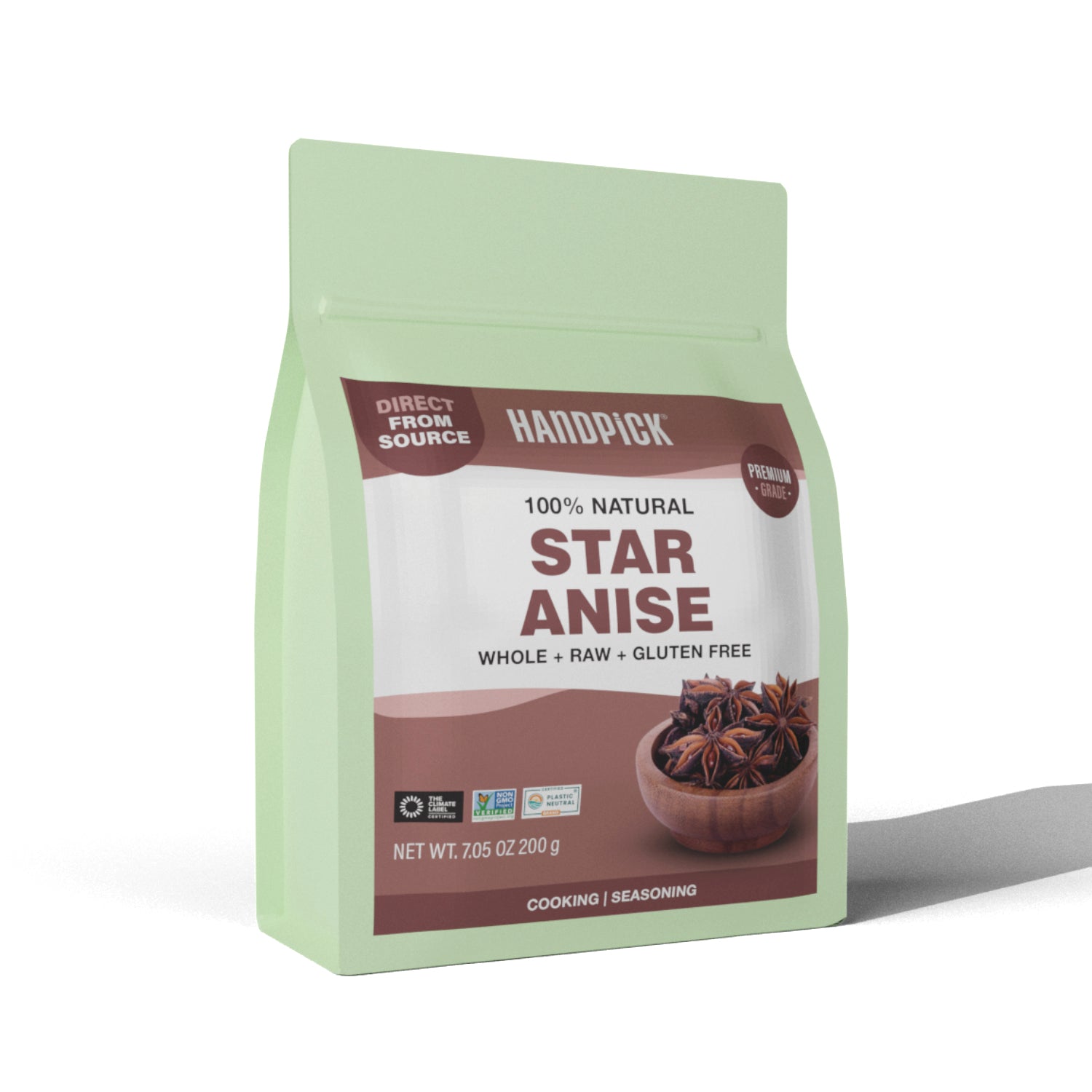Star Anise