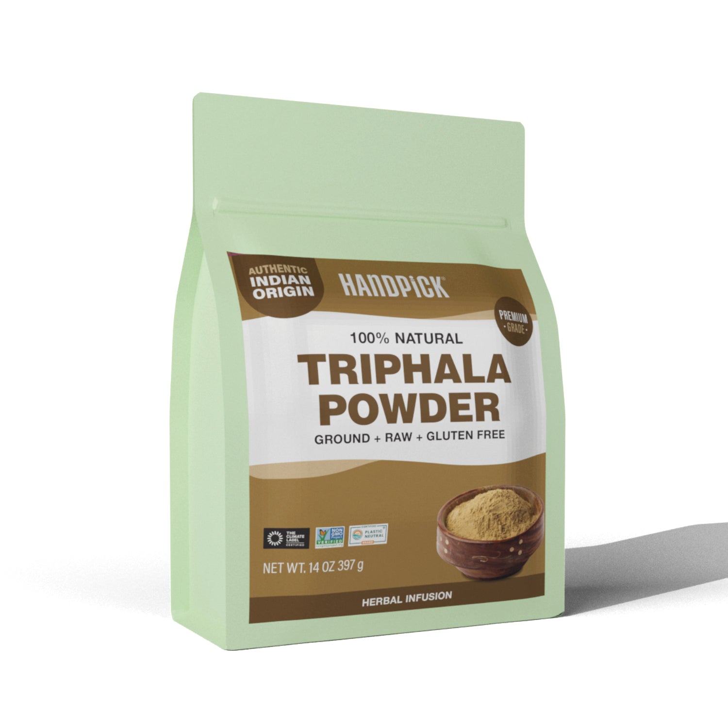 Triphala Powder