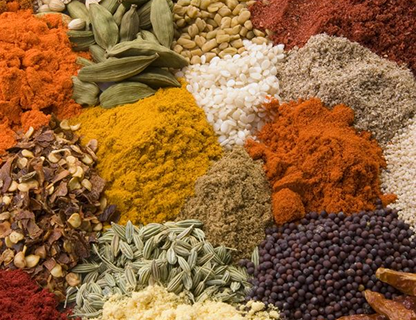 Kitchen Alchemy: DIY Spice Blends for Everyday Cooking
