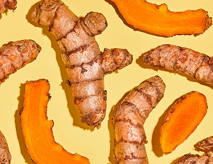 Spice Cabinet Self-Care: 5 Everyday Spices That Boost Immunity
