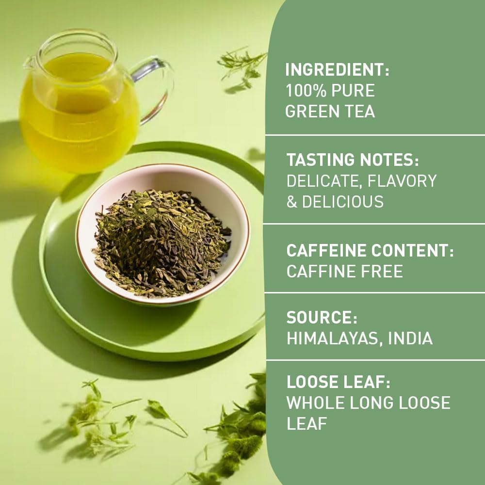 Green Tea (255g)