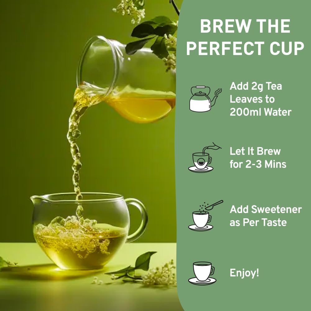 Green Tea (255g)