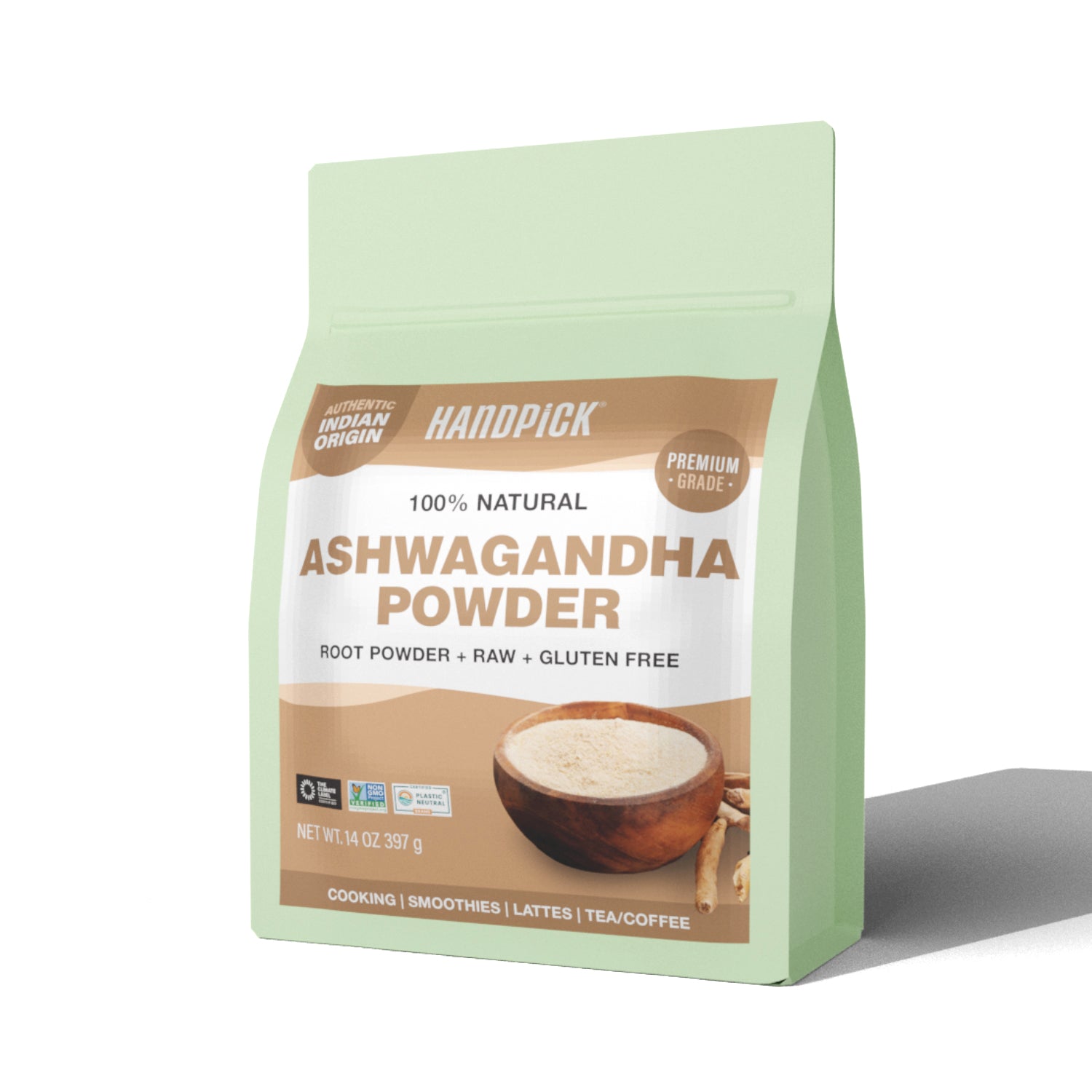 Ashwagandha Powder