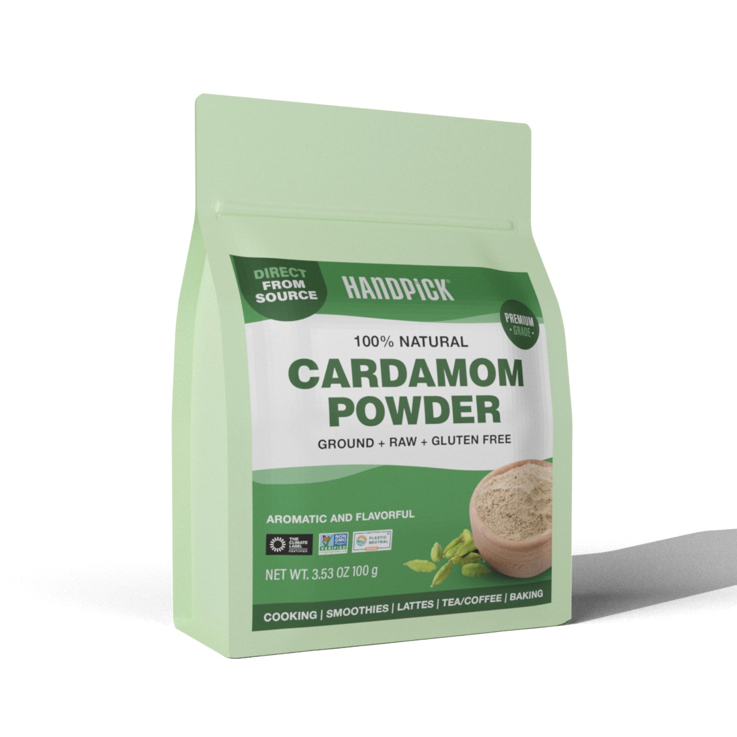 Cardamom Powder