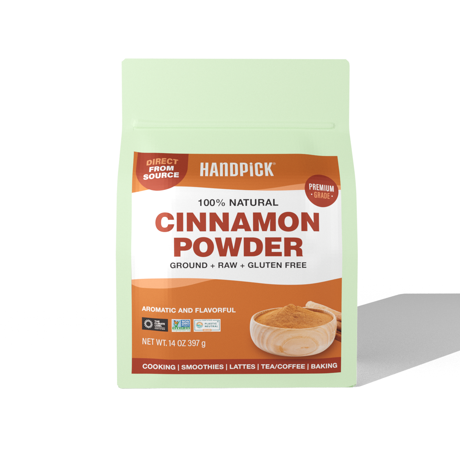 Cinnamon Powder