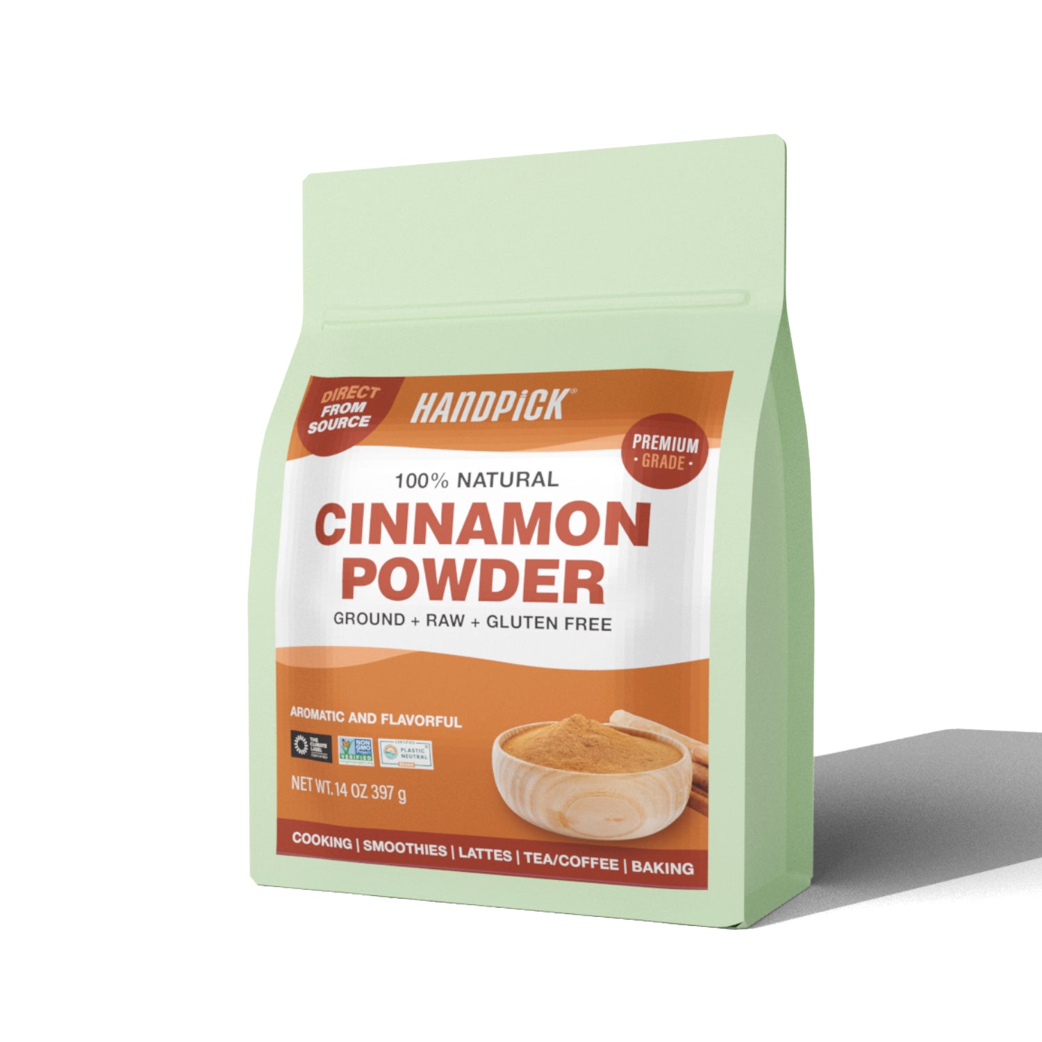 Cinnamon Powder