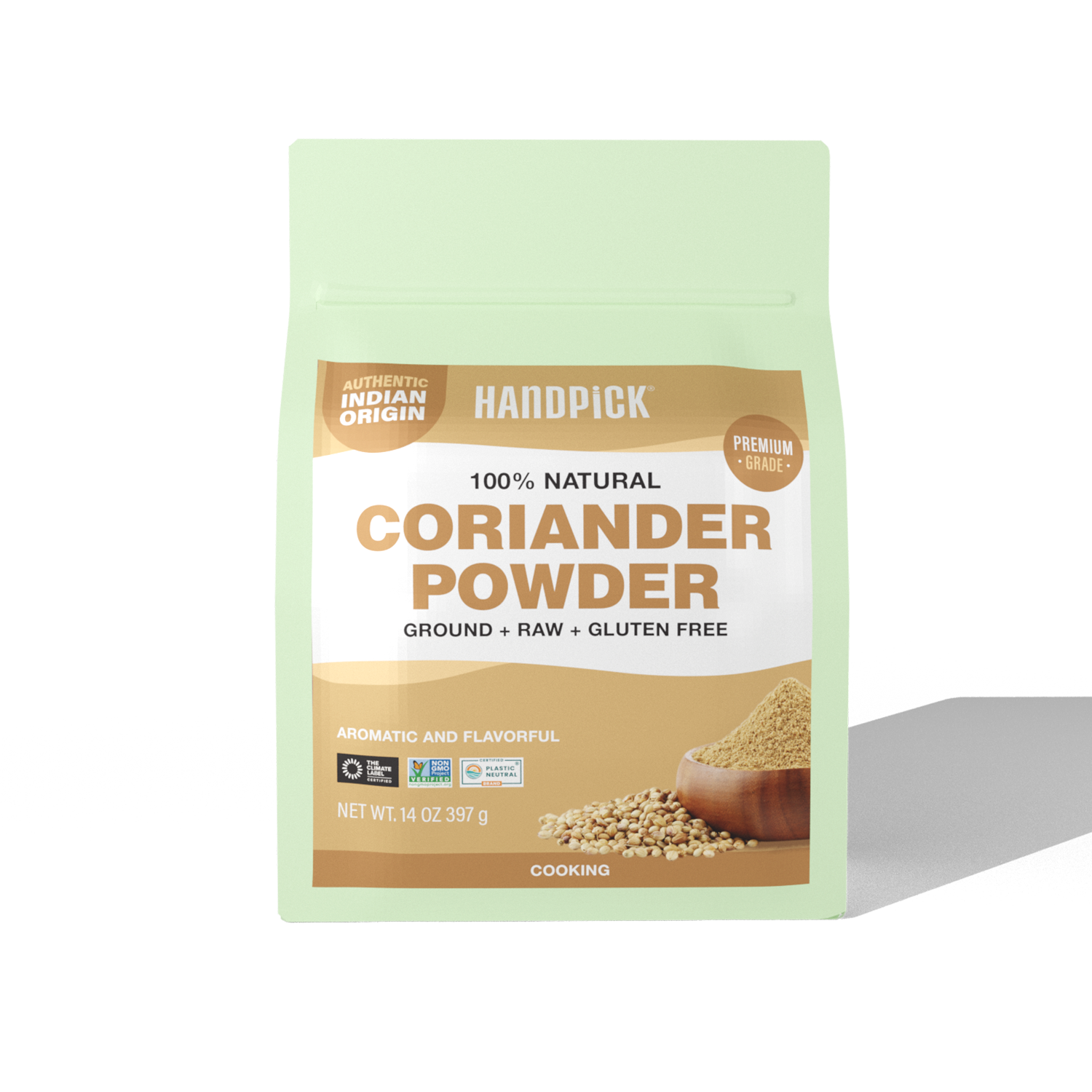 Coriander Powder