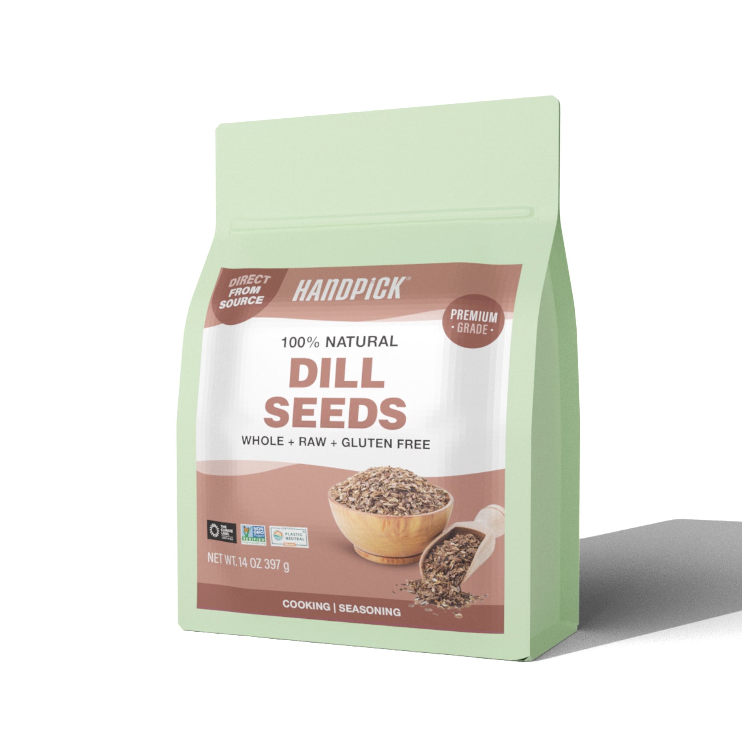 Dill Seeds