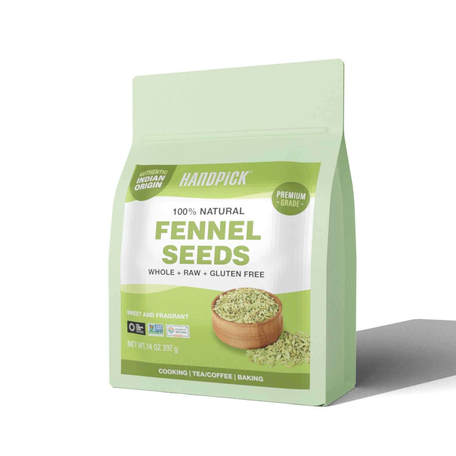 Fennel Seeds