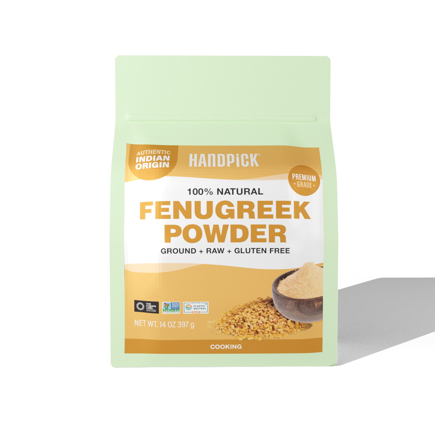 Fenugreek Powder