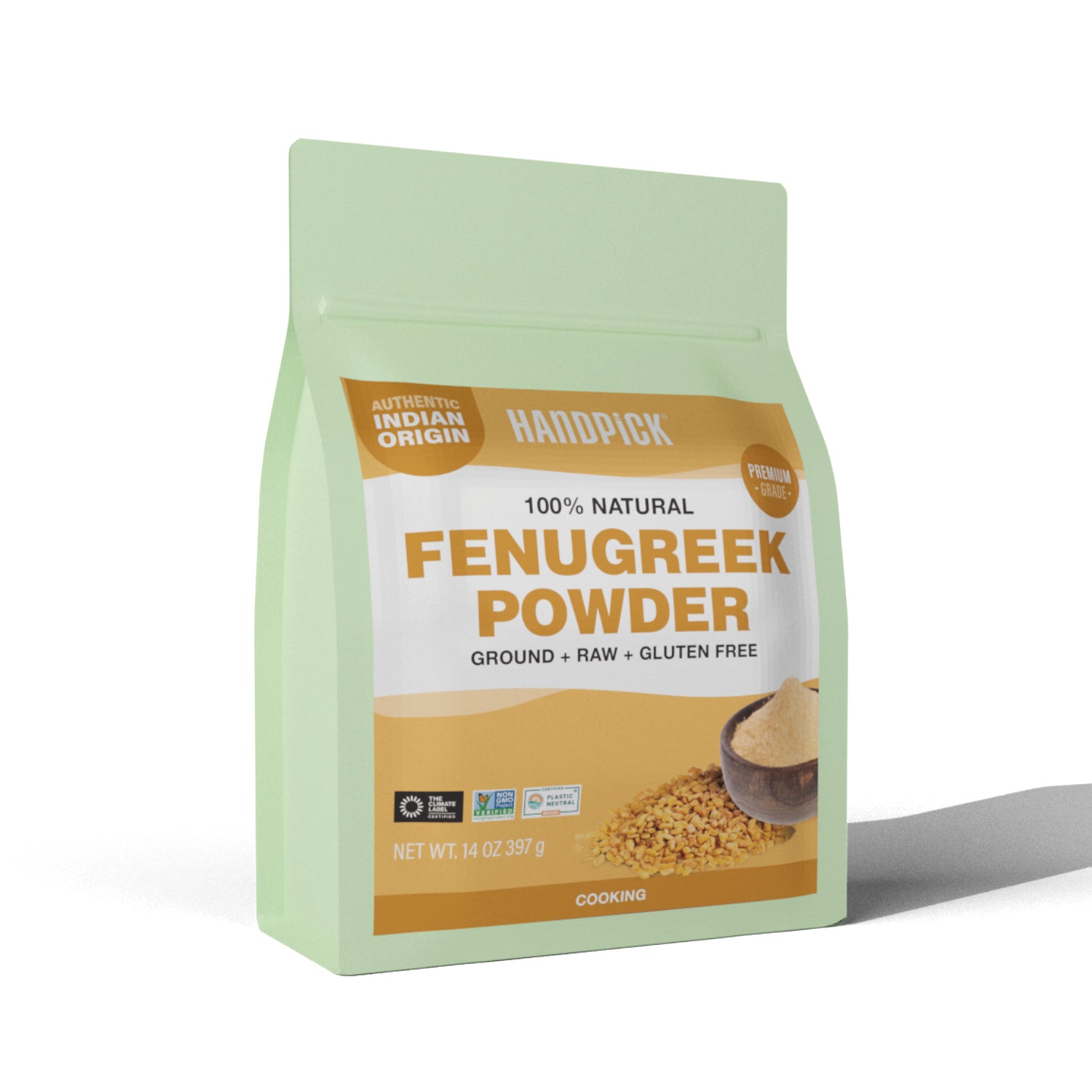 Fenugreek Powder
