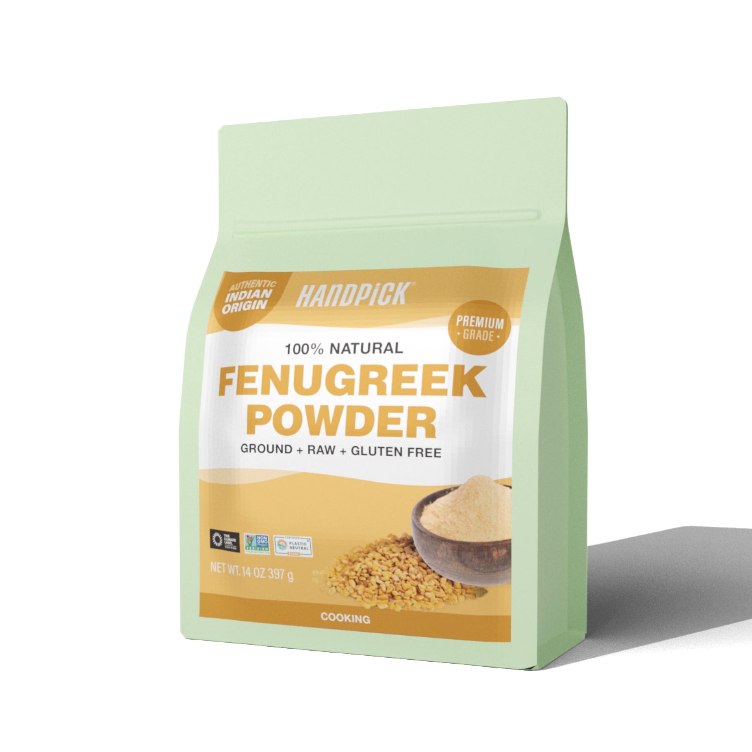 Fenugreek Powder
