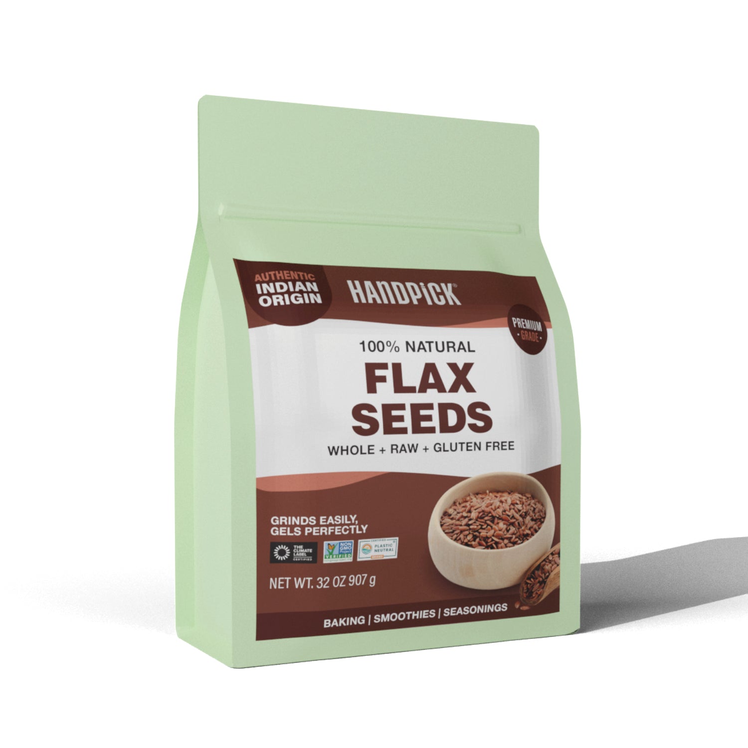 Flax Seeds