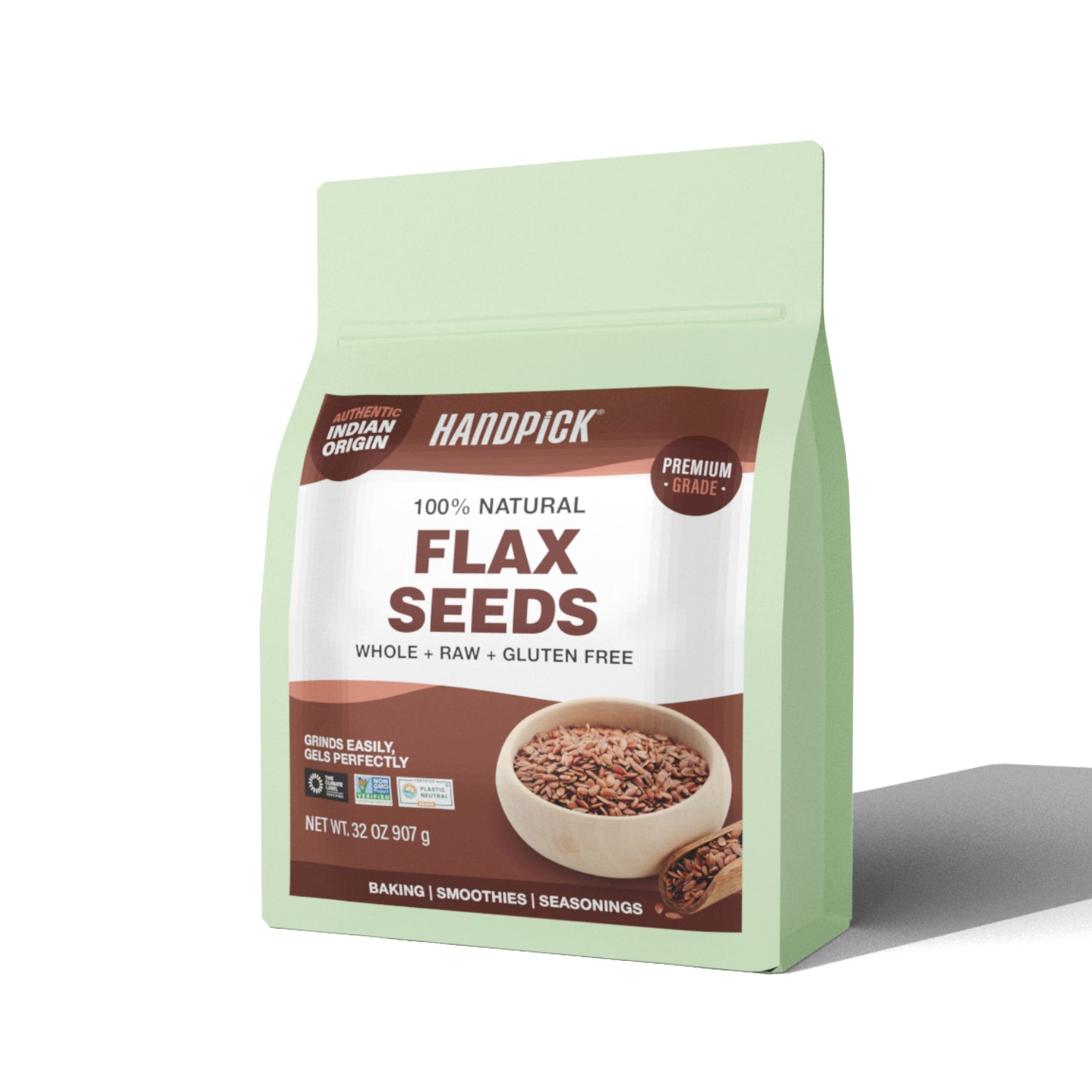 Flax Seeds