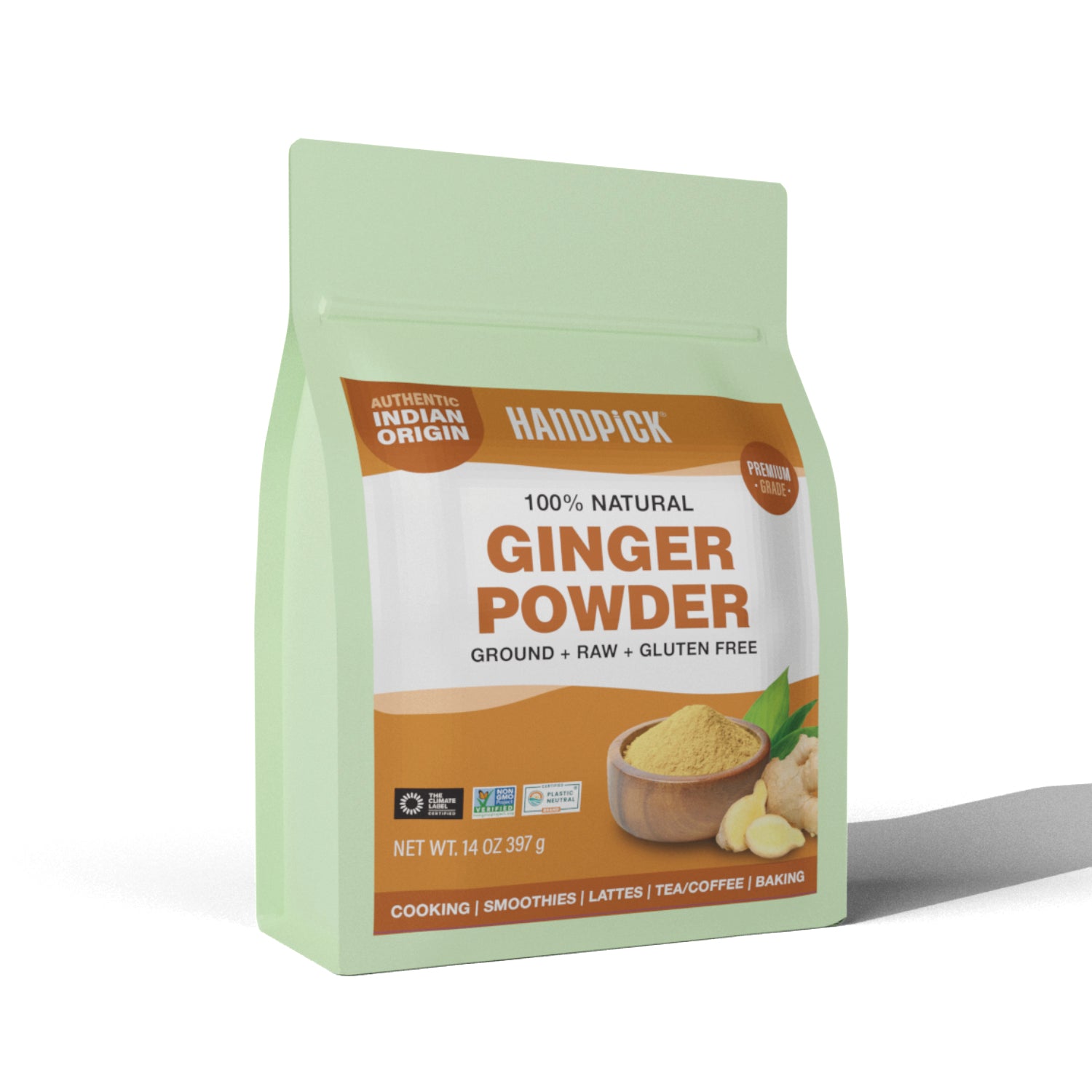 Ginger Powder