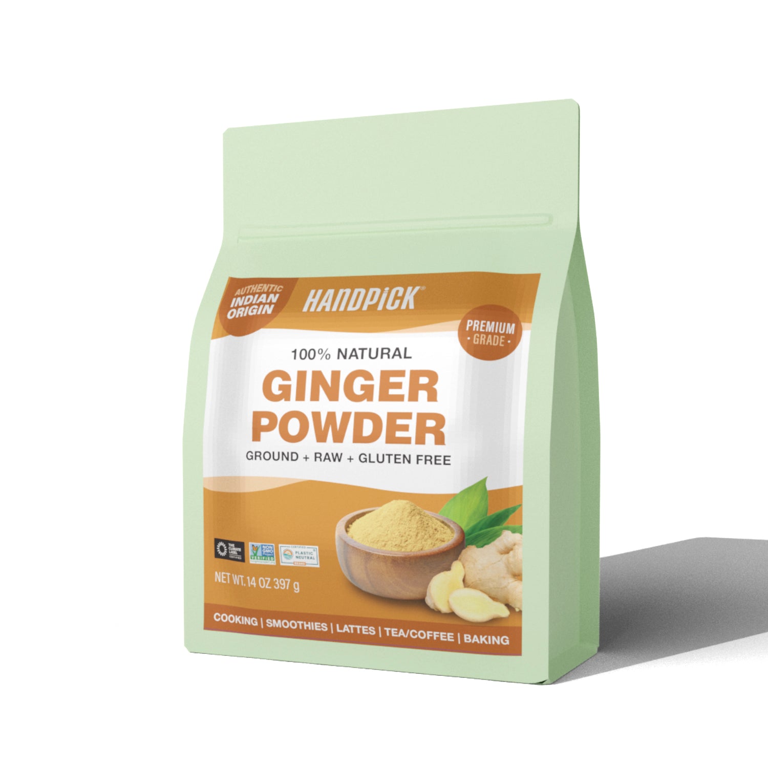 Ginger Powder