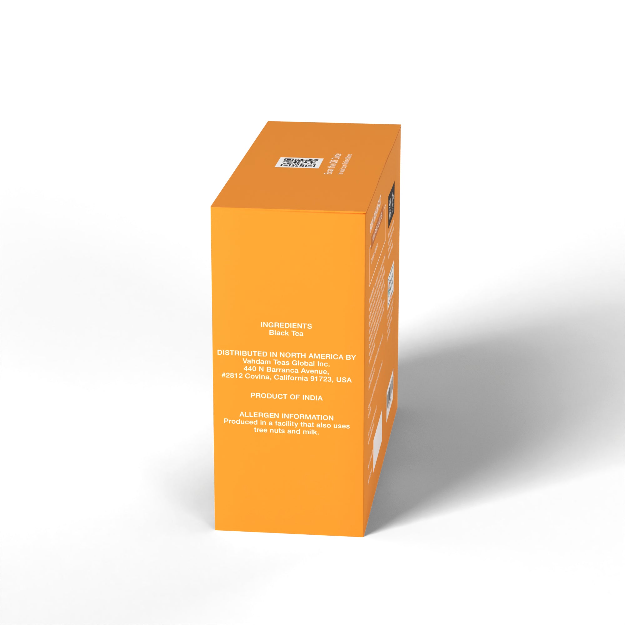 Irish Breakfast Black Tea