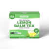 Lemon Balm Tea Herbal Infusion