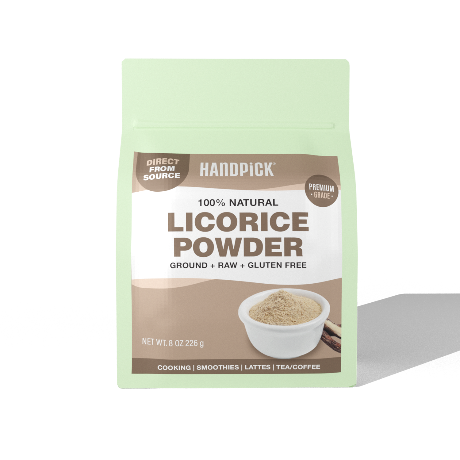 Licorice Powder