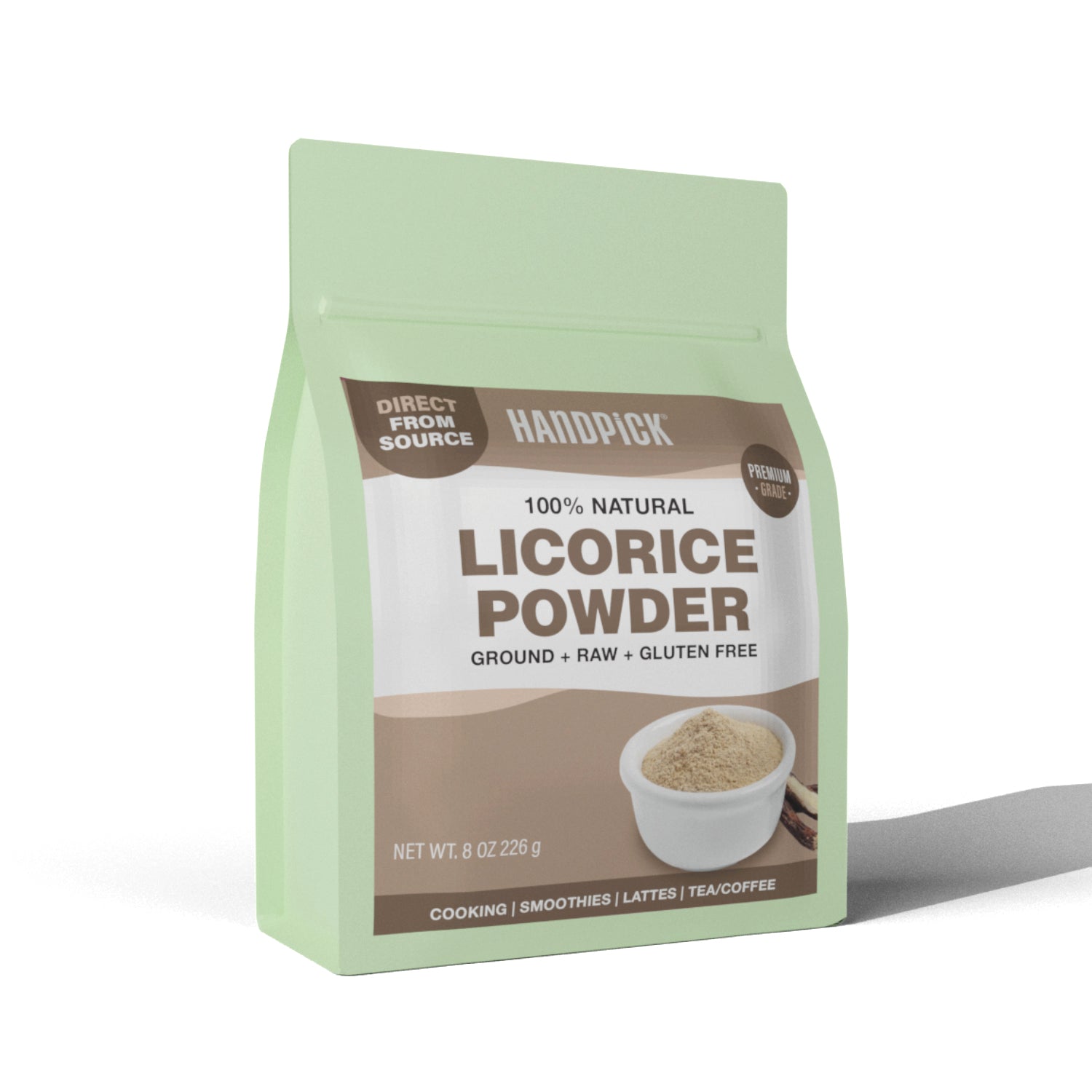 Licorice Powder