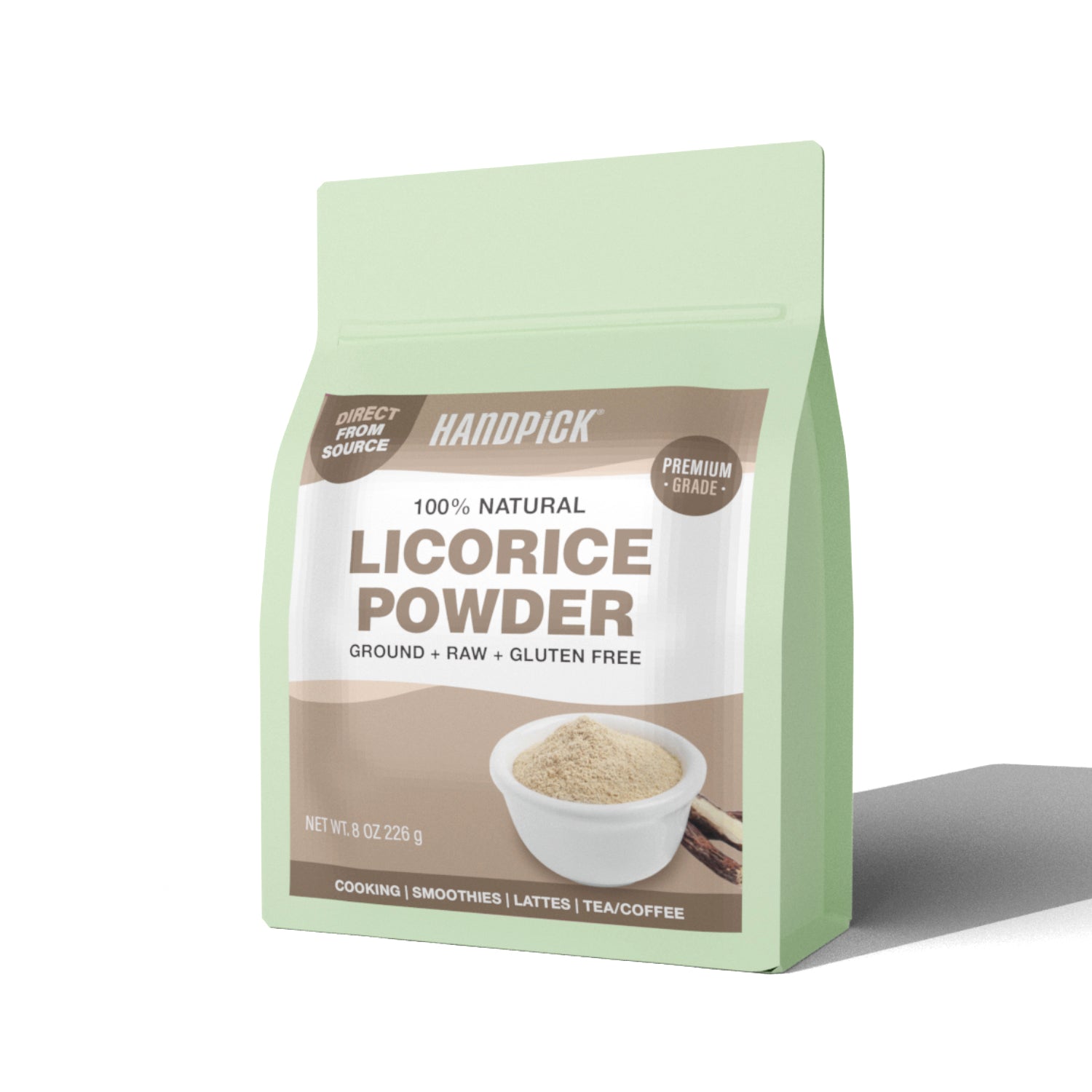 Licorice Powder
