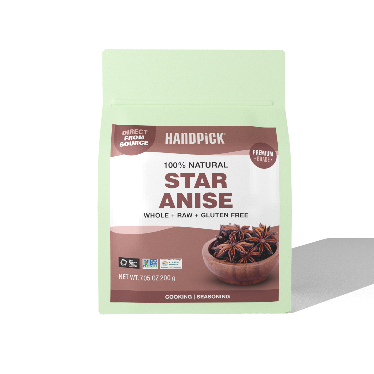 Star Anise