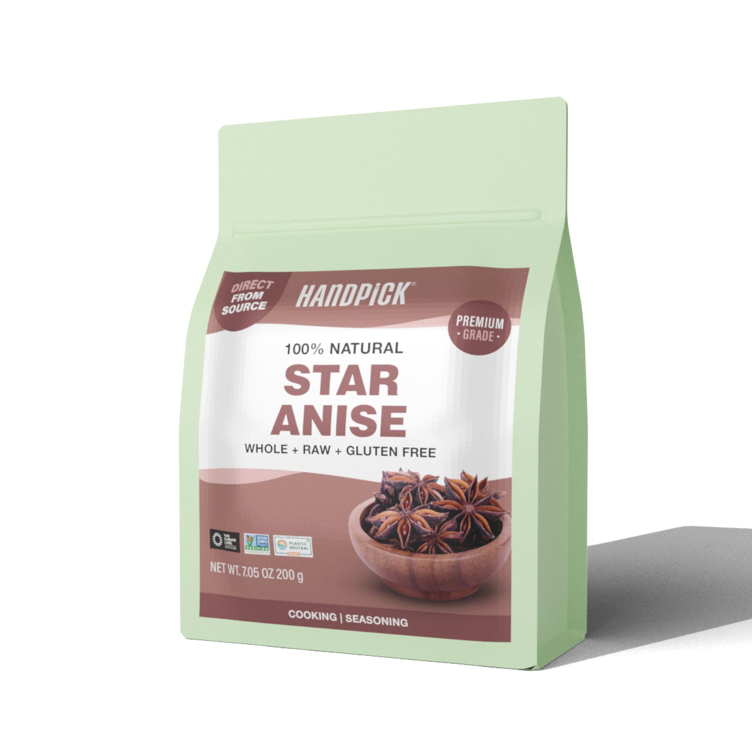 Star Anise