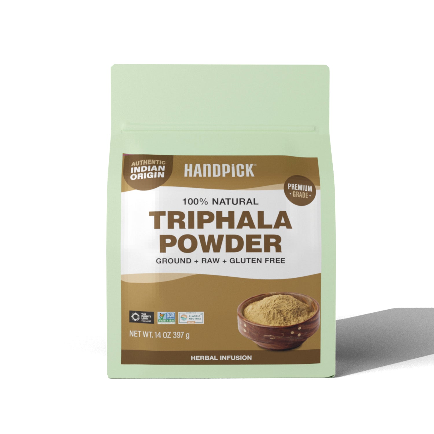 Triphala Powder