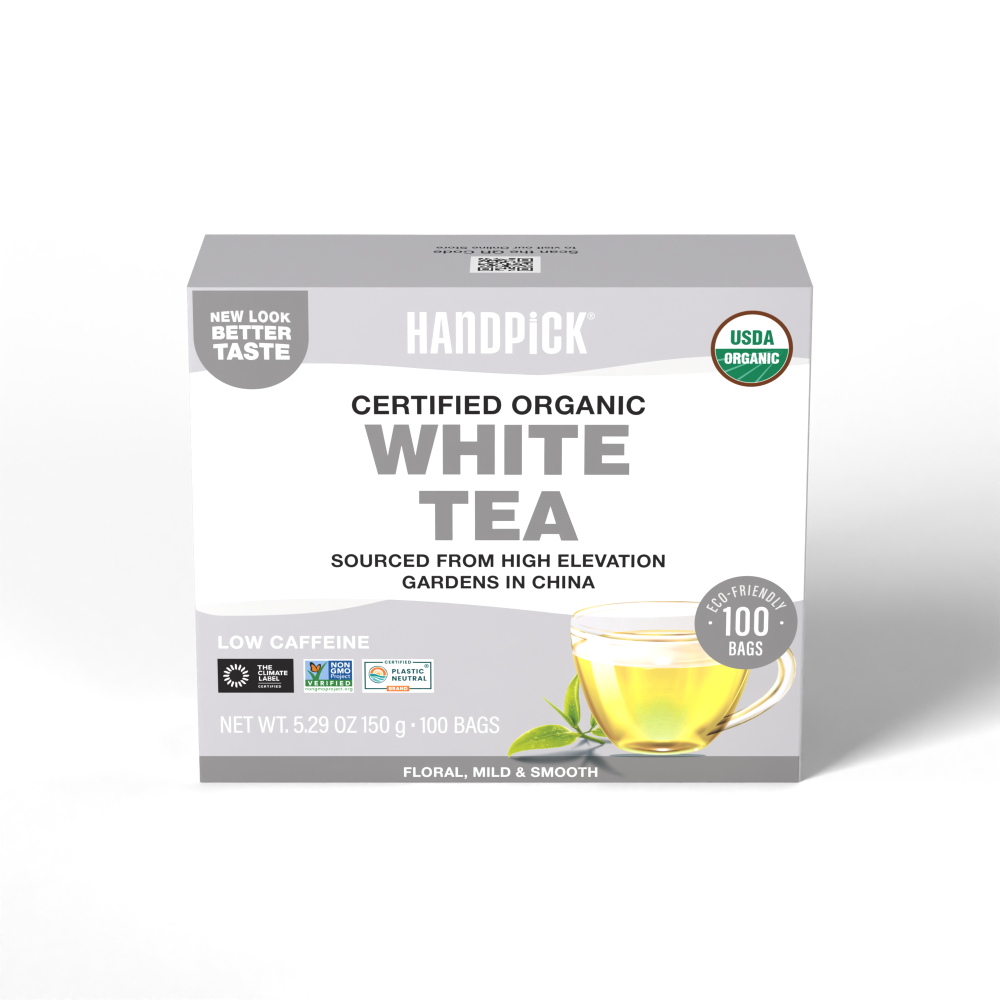 White Tea
